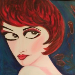 Meet your Posher, Tiffany